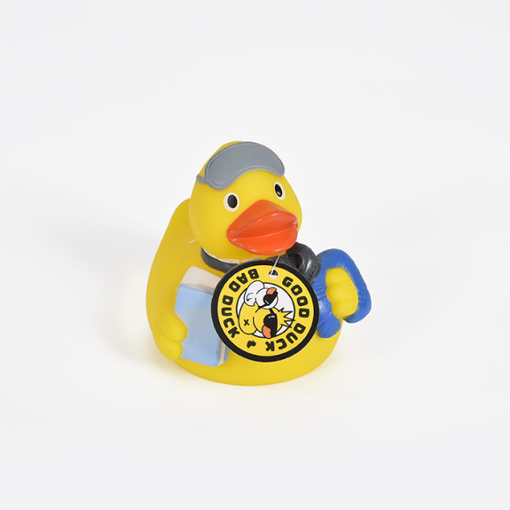 Travel Duck